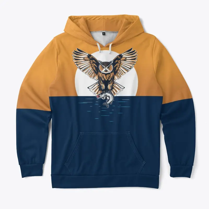 Owl Design