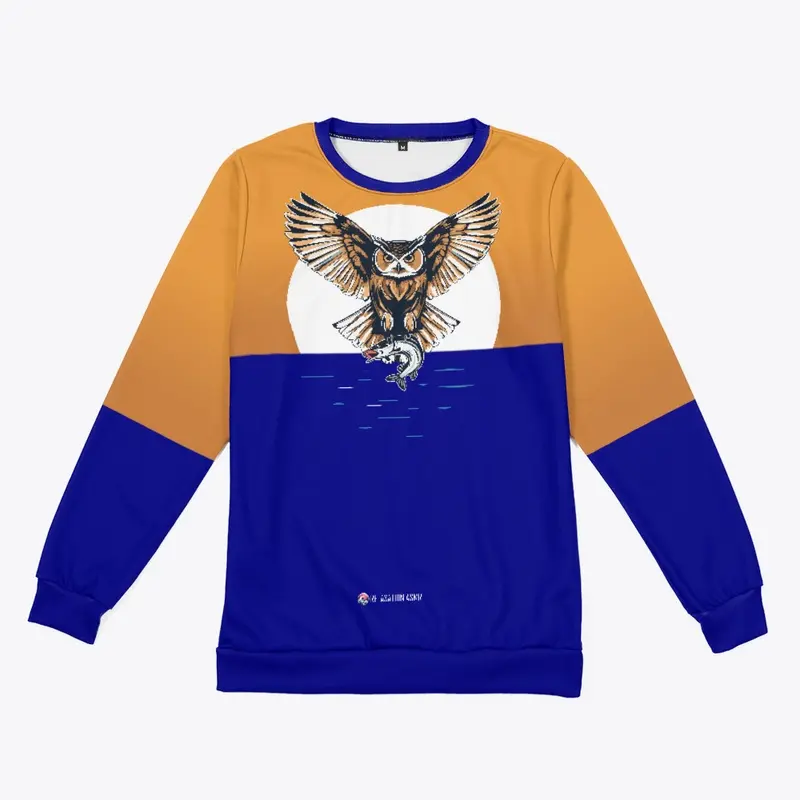 Owl Design